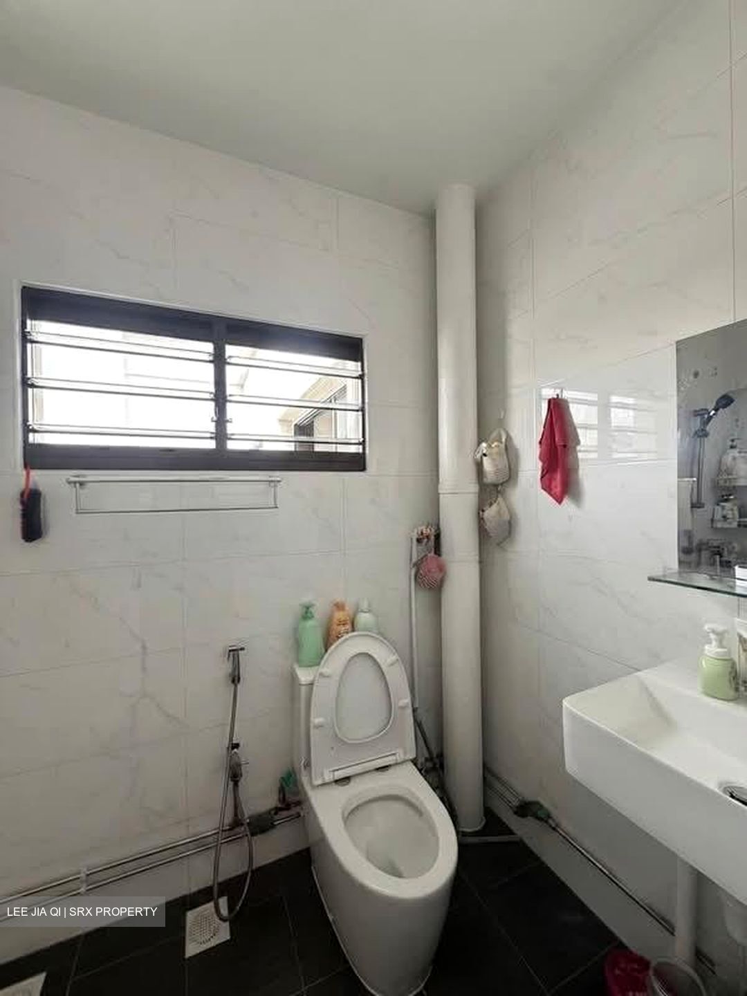 Blk 826 Woodlands Street 81 (Woodlands), HDB 5 Rooms #587221391